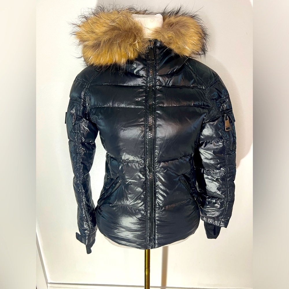 Sam. Freestyle Down Jacket - image 2